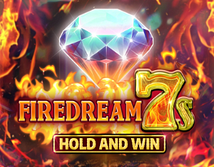 Предварительный просмотр Firedream 7s Hold and Win