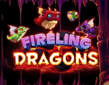Предварительный просмотр Fireling Dragons