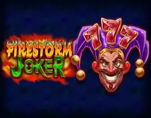 Preview image of Firestorm Joker 777