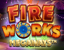 Preview image of Fireworks Megaways