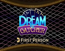 Preview image of First Person Dream Catcher
