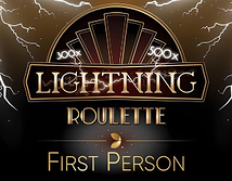 Preview image of First Person Lightning Roulette