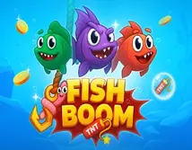 Preview image of Fish Boom