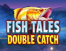 Fish Tales Double Catch