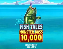 Preview image of Fish Tales Monster Bass 10000