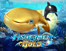 Preview image of Fishermen Gold