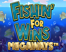 Preview image of Fishin for Wins Megaways
