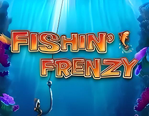 Preview image of Fishin Frenzy
