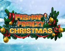 Fishin Frenzy Christmas