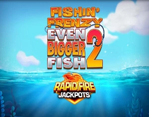 Preview image of Fishin Frenzy Even Bigger Fish 2