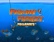Fishin Frenzy Megaways