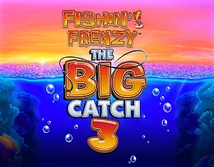 Fishin Frenzy The Big Catch 3