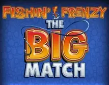 Preview image of Fishin Frenzy The Big Match