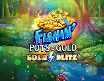 Preview image of Fishin Pots of Gold Gold Blitz