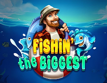 Fishin The Biggest