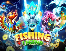 Preview image of Fishing Legend