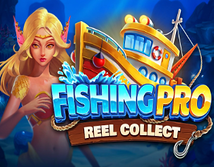 Preview image of Fishing Pro Reel Collect