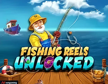 Preview image of Fishing Reels Unlocked