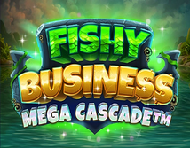 Предварительный просмотр Fishy Business Mega Cascade