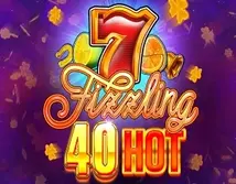 Preview image of Fizzling 40 Hot