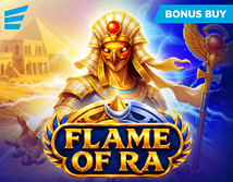 Vista previa de Flame of Ra