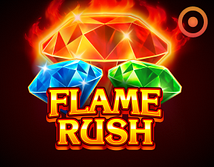 Anteprima di Flame Rush