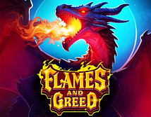 Aperçu de Flames and Greed