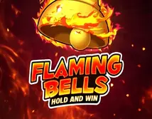 Preview image of Flaming Bells Hold and Win