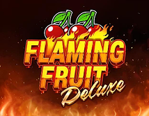 Flaming Fruit Deluxe