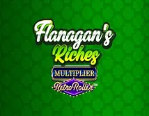 Preview image of Flanagans Riches Multiplier Retro Roller