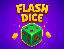 Anteprima di Flash Dice