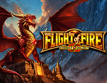 Anteprima di Flight of Fire