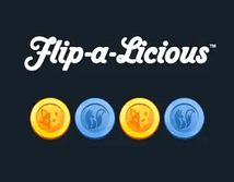 Предварительный просмотр Flip a Licious
