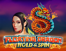Floating Dragon Hold and Spin