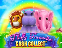 Preview image of Fluffy Favourites Cash Collect