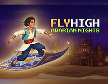 Fly High Arabian Nightsのプレビュー画像