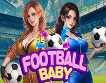 Preview image of Football Baby