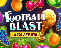 Предварительный просмотр Football Blast Hold and Win