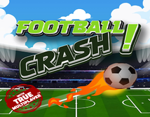 Preview image of Football Crash