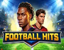 Aperçu de Football Hits
