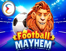 Preview image of Football Mayhem