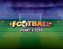 Football Penny Roller