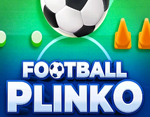 Vista previa de Football Plinko