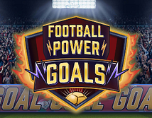 Предварительный просмотр Football Power Goals