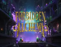 Preview image of Forbidden Alchemy
