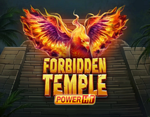 Предварительный просмотр Forbidden Temple Power Hit
