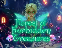 Preview image of Forest of Forbidden Treasures