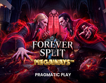 Forever Split Megaways