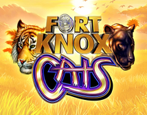 Preview image of Fort Knox Cats