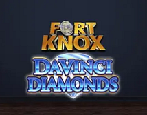 Aperçu de Fort Knox Da Vinci Diamonds